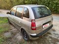 2006 Hyundai Matrix I Рестайлинг, бежевый, 240000 рублей - вид 6