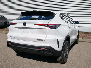 2026 Changan CS35 Max, белый, 2649900 рублей, вид 4
