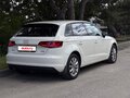 2013 Audi A3 III (8V), белый, 1150000 рублей - вид 4