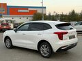 2021 Haval Jolion I, белый - вид 5