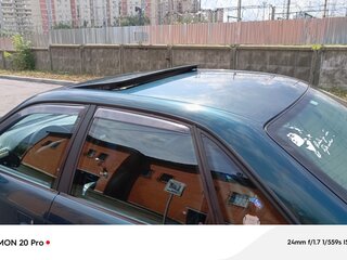 1996 Audi A6 I (C4), зелёный, 415000 рублей, вид 3