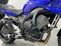 2006 Yamaha FZ6, синий, 445000 рублей - вид 7