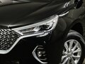 2025 Haval M6 II, чёрный, 1880000 рублей - вид 9