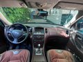 2008 Infiniti EX EX35 5-speed I (J50), серый, 1300000 рублей - вид 9