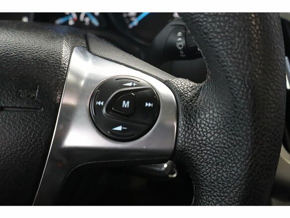 2012 Ford Focus III, чёрный, 721000 рублей - вид 9