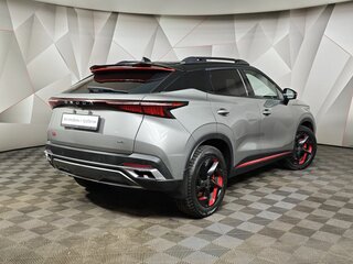 2023 Omoda C5 I, серый, 1759000 рублей, вид 2