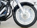 2018 Harley-Davidson Fat Boy, чёрный, 1779000 рублей - вид 10
