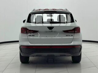 2023 Jetta VS5 I Рестайлинг, белый, 1680000 рублей, вид 5