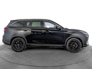 2026 Changan CS75 Pro, чёрный, 3058000 рублей, вид 4