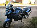 2014 BMW F 800 GT, синий, 560000 рублей