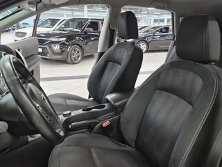 2012 Nissan Qashqai I Рестайлинг, чёрный, 1039000 рублей, вид 5
