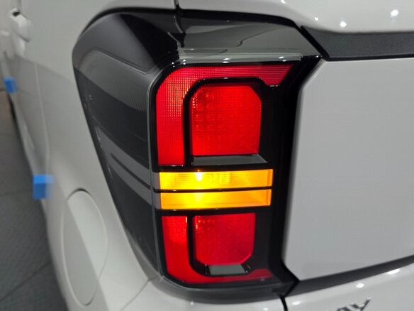 2023 Kia Ray I Рестайлинг 2, белый, 1350000 рублей - вид 5