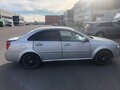 2008 Chevrolet Lacetti I, серебристый, 400000 рублей - вид 5
