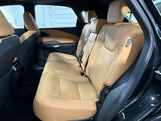 2026 Lexus RX 300 V, чёрный, 8796000 рублей, вид 3