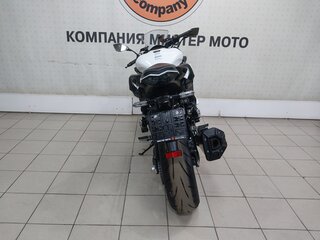 2025 Kawasaki Ninja 1100 SX, белый, 1649000 рублей, вид 4