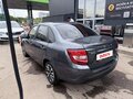2025 Lada (ВАЗ) Granta I Рестайлинг, серый, 1274000 рублей - вид 4