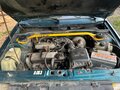 2002 Lada (ВАЗ) 2115, зелёный, 140000 рублей - вид 9