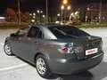 2007 Mazda 6 I (GG) Рестайлинг, серый, 260000 рублей - вид 6