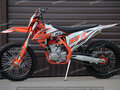 2026 Гюрза M6, оранжевый - вид 2
