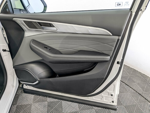 2023 Haval F7x I Рестайлинг, белый, 2190000 рублей - вид 23