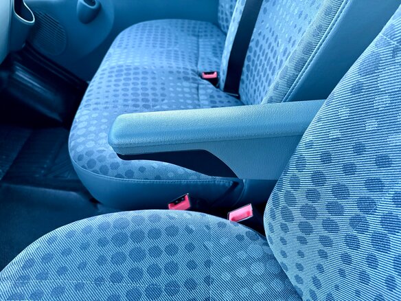 2012 Ford Transit, белый, 1673000 рублей - вид 12