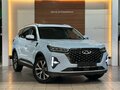 2023 Chery Tiggo 7 Pro Max I, голубой, 1769000 рублей - вид 2