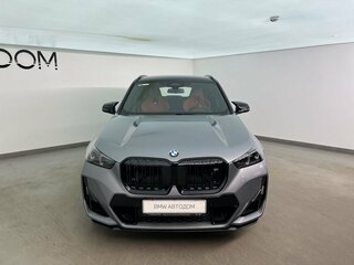 2025 BMW X1 Long M35Li III (U11/U12), серый, 6389000 рублей, вид 3