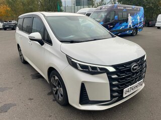 2021 GAC Trumpchi M6 Pro, белый, 1993000 рублей, вид 3
