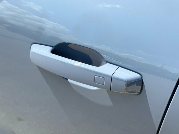 2026 Haval Dargo I Рестайлинг, серый - вид 12