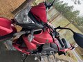 2012 Sym Wolf T2, красный, 120000 рублей - вид 2