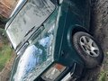 1997 Lada (ВАЗ) 2105, зелёный, 110000 рублей - вид 4