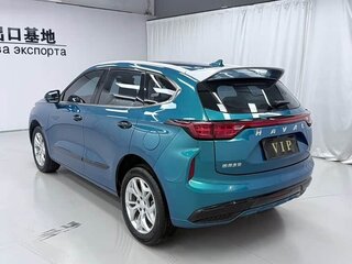 2023 Haval Chitu, голубой, 1577000 рублей, вид 3