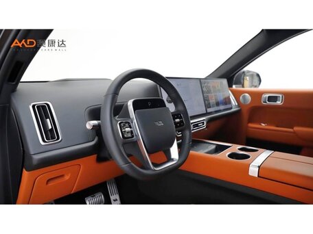2023 Li Auto (Lixiang) L7 I, серый, 4310000 рублей, вид 5