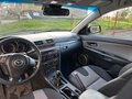 2006 Mazda 3 I (BK) Рестайлинг, чёрный, 249000 рублей - вид 9