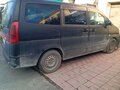 2001 Nissan Serena II (C24), чёрный - вид 2