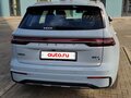 2022 Geely Monjaro (Xingyue L) Hi-P I, белый, 3000000 рублей - вид 1