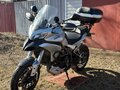 2013 Ducati Multistrada 1200, серебристый, 700000 рублей - вид 5
