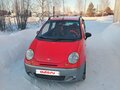 2013 Daewoo Matiz Best I Рестайлинг, красный, 250000 рублей - вид 1