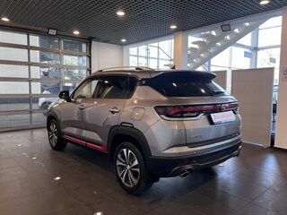 2024 Changan CS35 Plus I Рестайлинг, серый, 2182000 рублей, вид 5