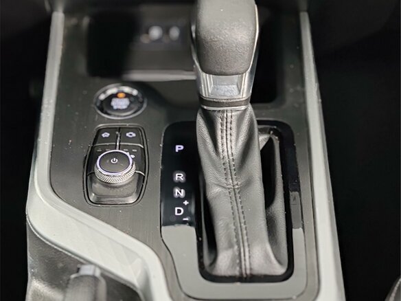2021 Chery Tiggo 4 I Рестайлинг, белый, 1099000 рублей - вид 21