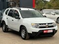 2021 Renault Duster I Рестайлинг, белый, 1469000 рублей - вид 1