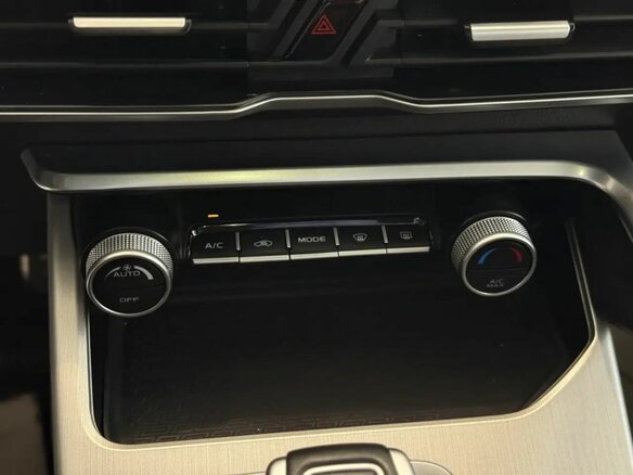 2022 Geely Coolray I, белый, 1478000 рублей - вид 12