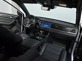 2024 Dongfeng Fengon ix7, белый, 1815000 рублей, вид 5