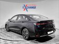 2025 BAIC U5 Plus, чёрный - вид 5