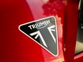 2024 Triumph Daytona 660, красный - вид 9
