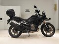 2023 Suzuki V-Strom 800DE, чёрный - вид 5