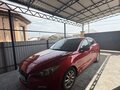 2014 Mazda 3 III (BM), красный, 1450000 рублей - вид 2