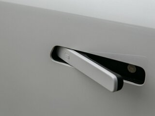 2025 Changan Deepal G318 I, белый, 5740000 рублей, вид 5