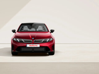 2026 BMW 3 серии 318 VIII (G5x), красный, 6450000 рублей, вид 2