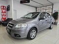 2010 Chevrolet Aveo I Рестайлинг, серый, 565000 рублей